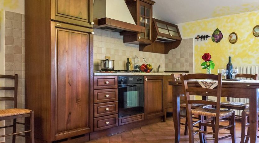 Photo of Casanuova - Vecchia Cucina (LAI132) Apartment 3