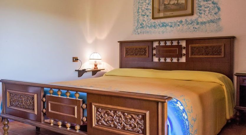 Photo of Casanuova - Vecchia Cucina (LAI132) Apartment 3