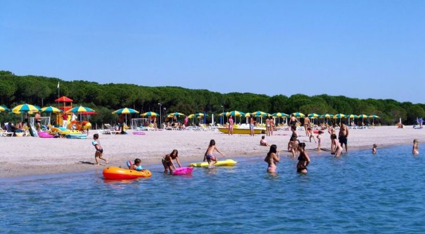 Photo of Camping Thurium