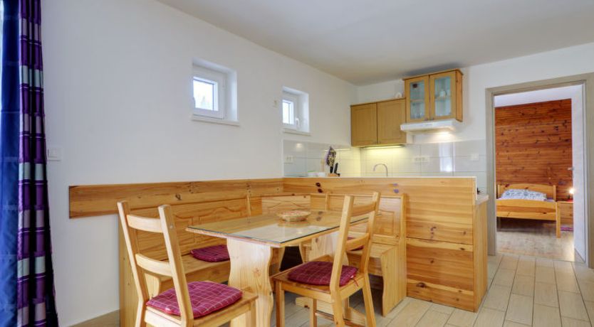 Photo of Bor Apartment 5