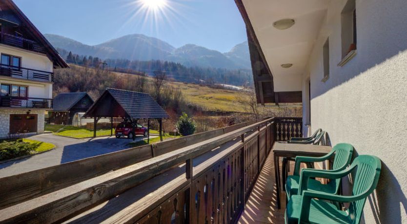 Photo of Bor Apartment 5