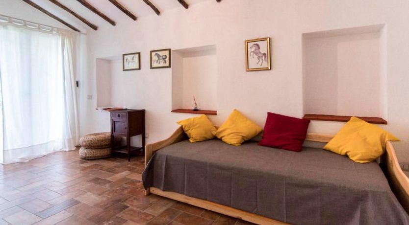 Photo of Podere Sant' Antonio Apartment 4