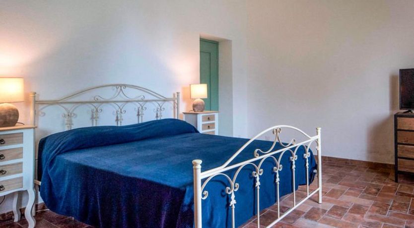 Photo of Podere Sant' Antonio Apartment 4