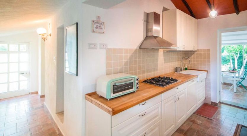 Photo of Podere Sant' Antonio Apartment 4