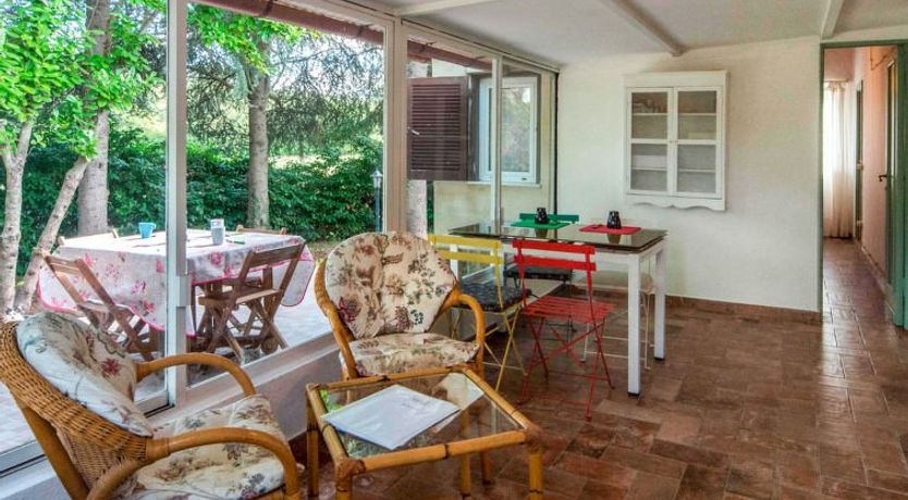 Photo of Podere Sant' Antonio Apartment 4