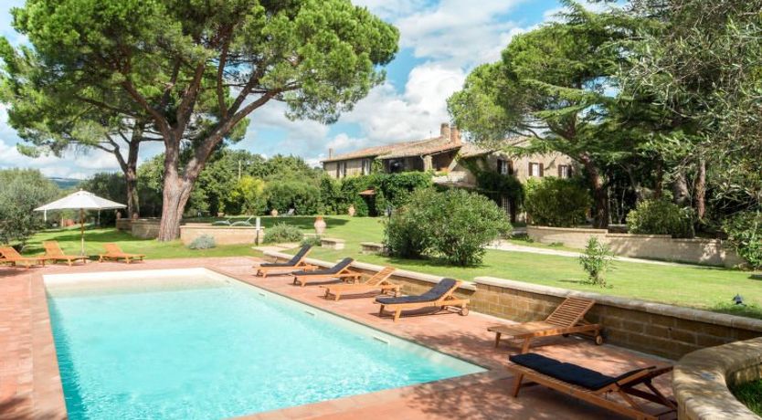 Photo of Podere Sant' Antonio Apartment 4