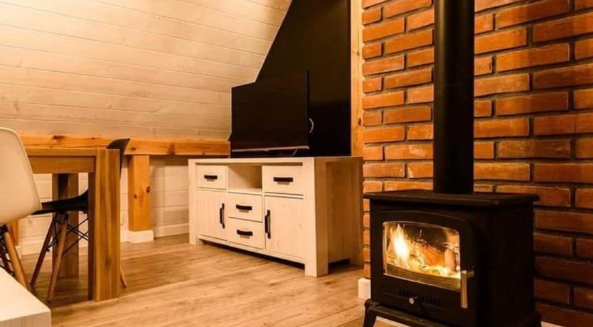 Photo of Szelągówka 80 m2 Apartment 2