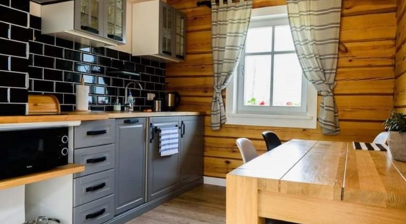 Photo of Szelągówka 80 m2 Apartment 2