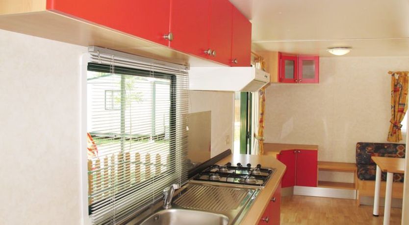 Photo of Mobilhome Mediterraneo