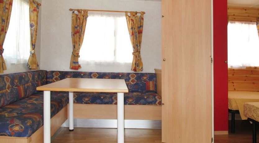 Photo of Mobilhome Mediterraneo