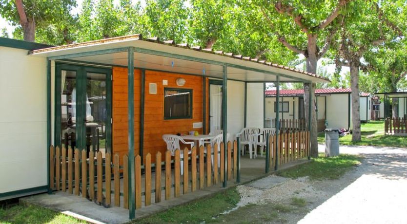 Photo of Mobilhome Mediterraneo