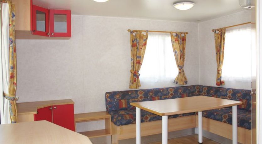 Photo of Mobilhome Mediterraneo