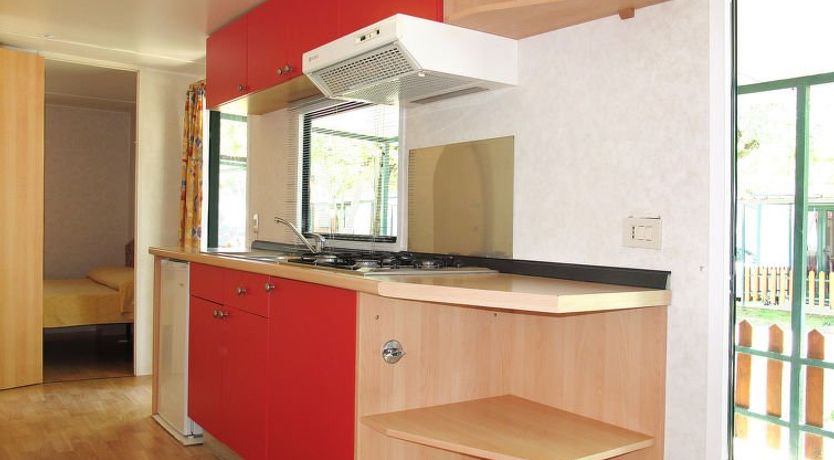 Photo of Mobilhome Mediterraneo