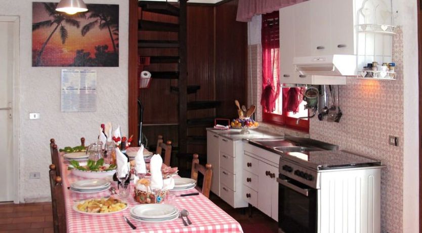 Photo of La Sperduta