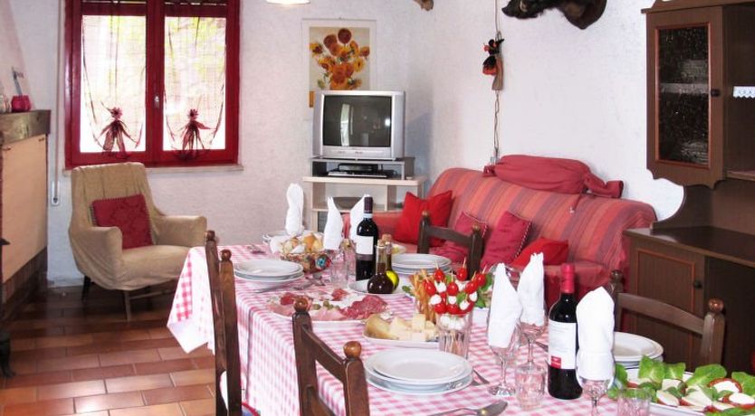 Photo of La Sperduta