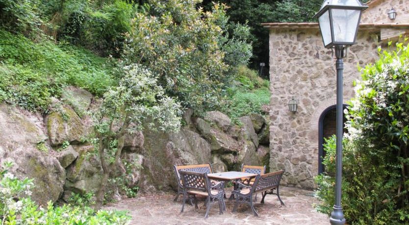 Photo of Il Pozzo Apartment 4