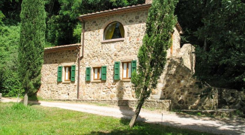 Photo of Il Pozzo Apartment 4