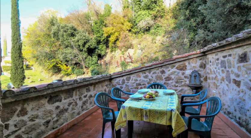 Photo of Il Pozzo Apartment 4