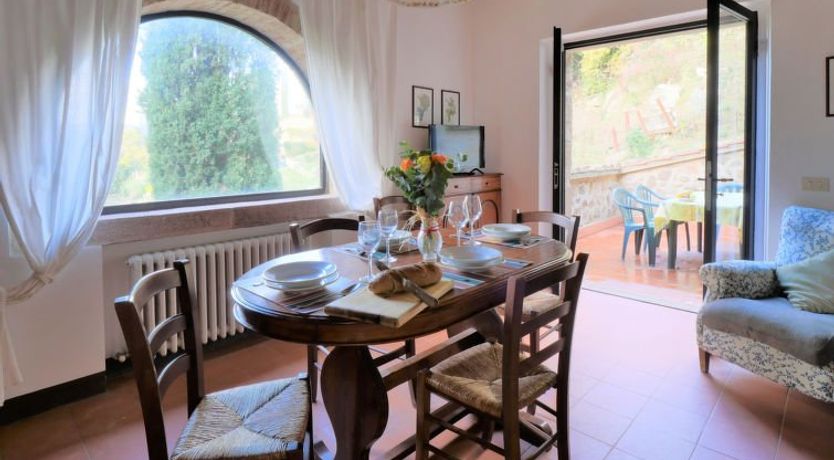 Photo of Il Pozzo Apartment 4