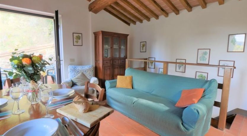 Photo of Il Pozzo Apartment 4