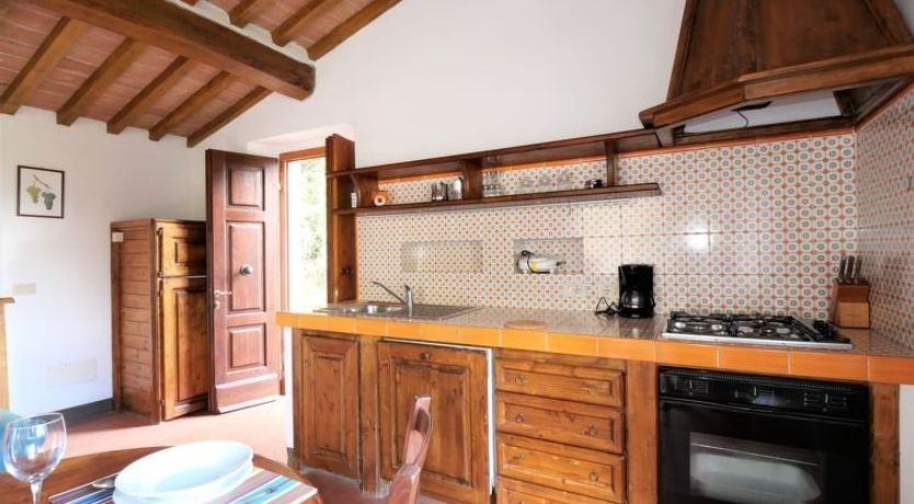 Photo of Il Pozzo Apartment 4