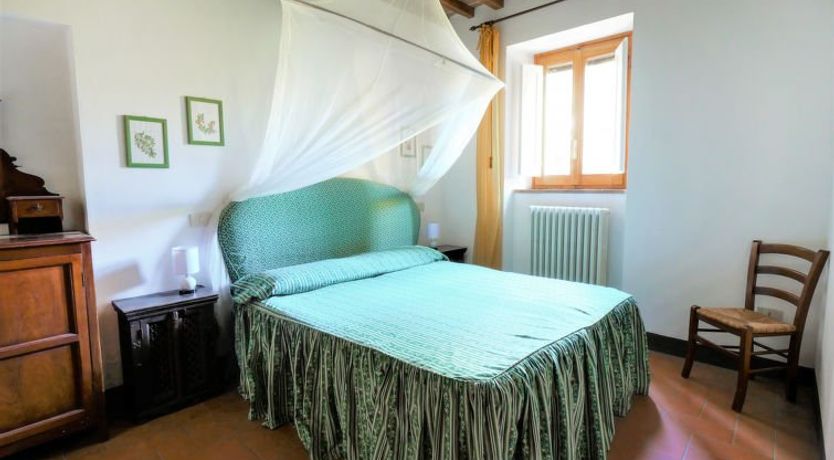 Photo of Il Pozzo Apartment 4