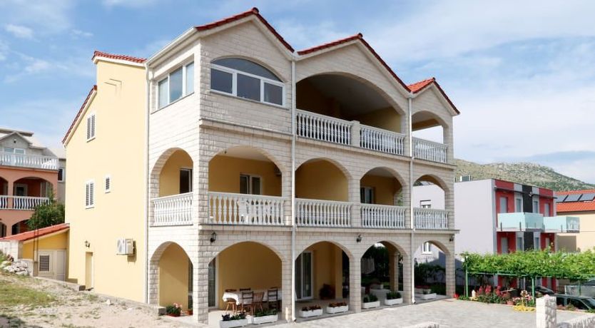 Photo of Toni Apartment 3