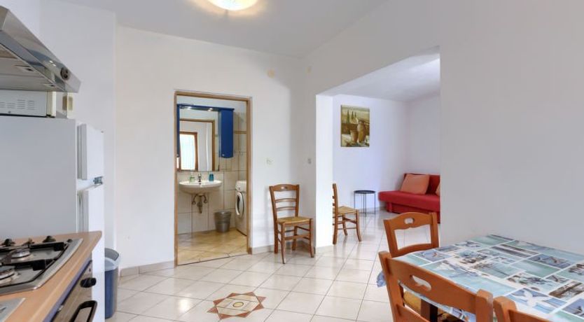 Photo of Romantika Apartment 2