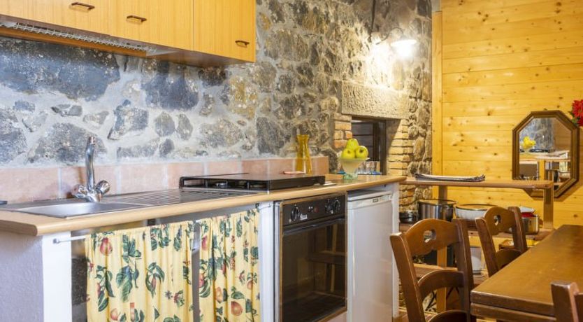 Photo of La Capraccia