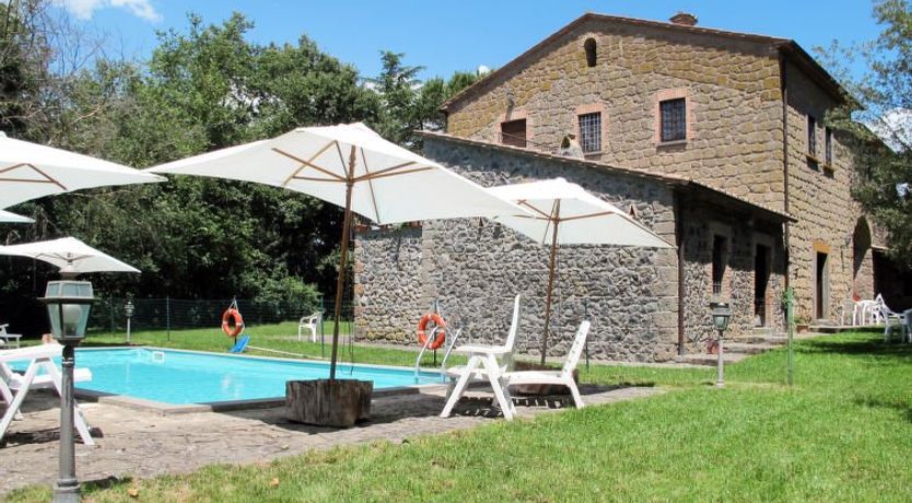 Photo of La Capraccia