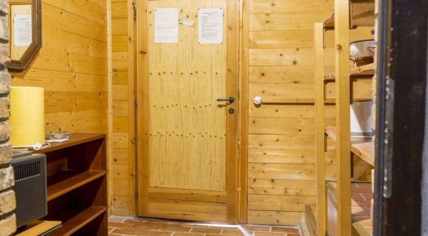 Photo of La Capraccia