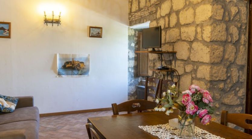 Photo of La Capraccia Apartment 7