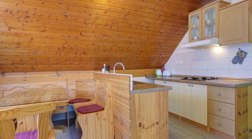 Photo of Bor Apartment 4