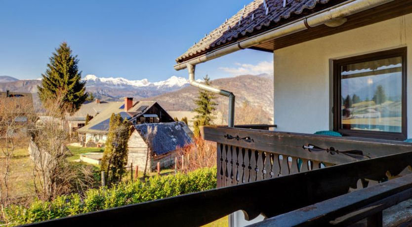 Photo of Bor Apartment 4