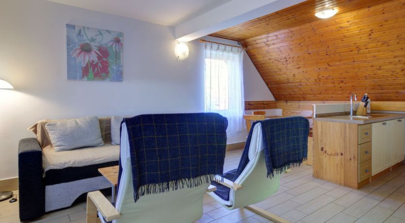 Photo of Bor Apartment 4