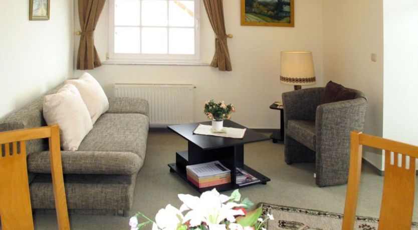 Photo of Achterwasser (ZEM113) Apartment 3