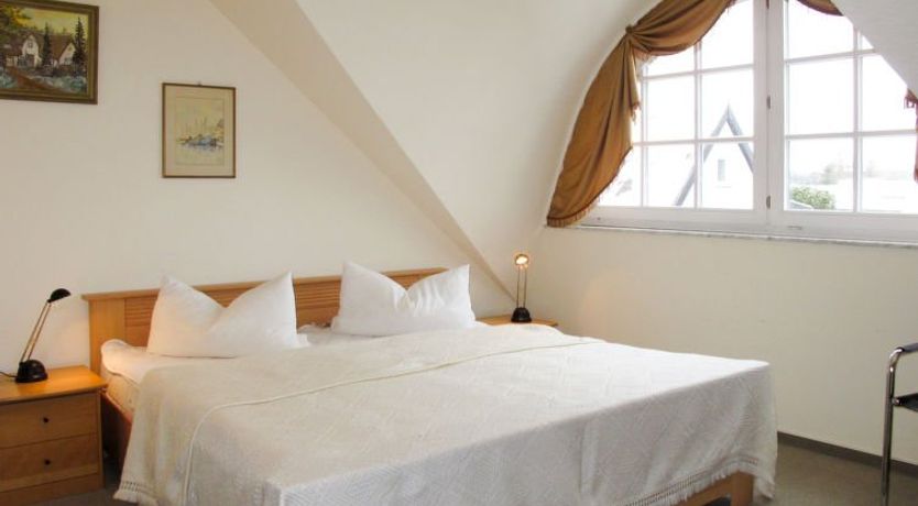 Photo of Achterwasser (ZEM113) Apartment 3