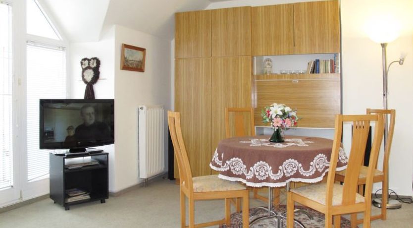 Photo of Achterwasser (ZEM113) Apartment 3