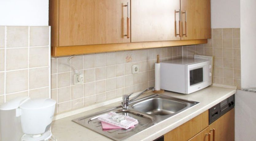 Photo of Achterwasser (ZEM113) Apartment 3