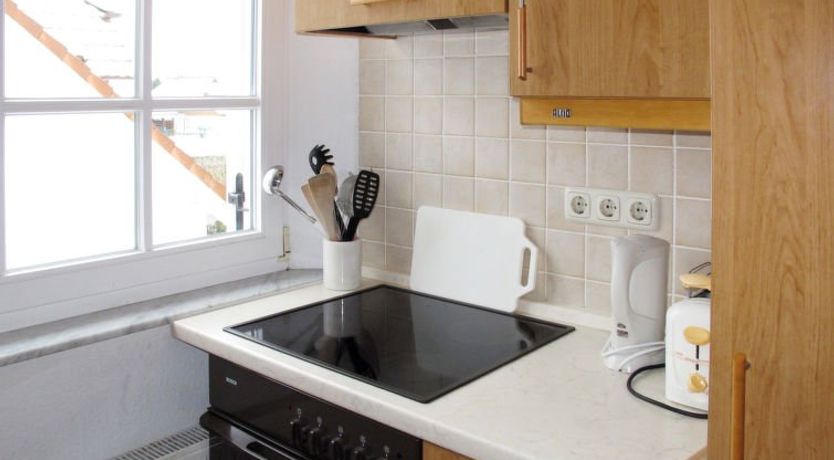 Photo of Achterwasser (ZEM113) Apartment 3