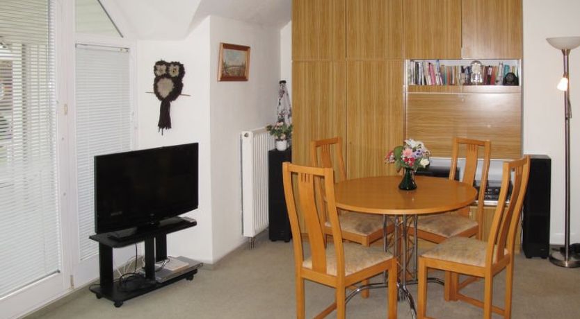 Photo of Achterwasser (ZEM113) Apartment 3