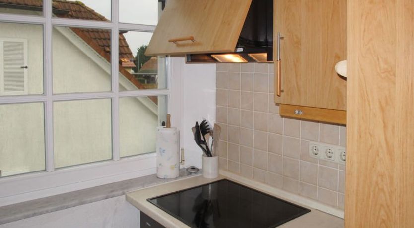 Photo of Achterwasser (ZEM113) Apartment 3