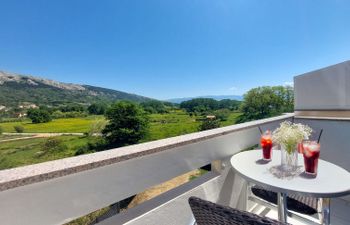 Marija Apartment 3 Holiday Home