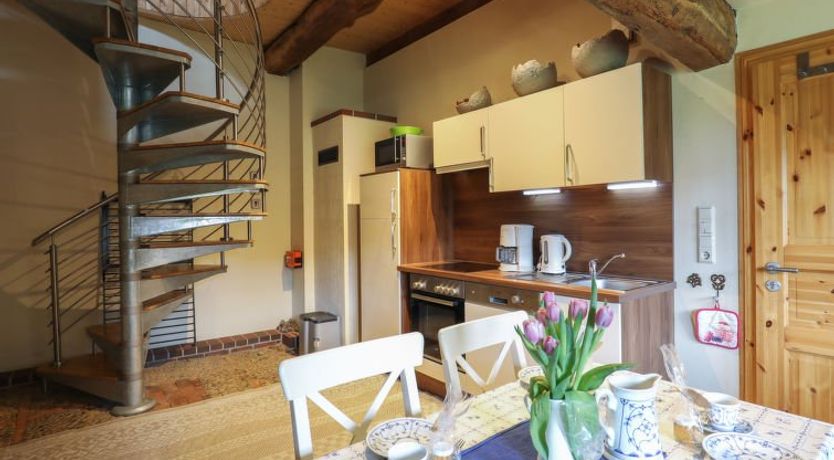 Photo of Dat Litsche Hus Apartment 2