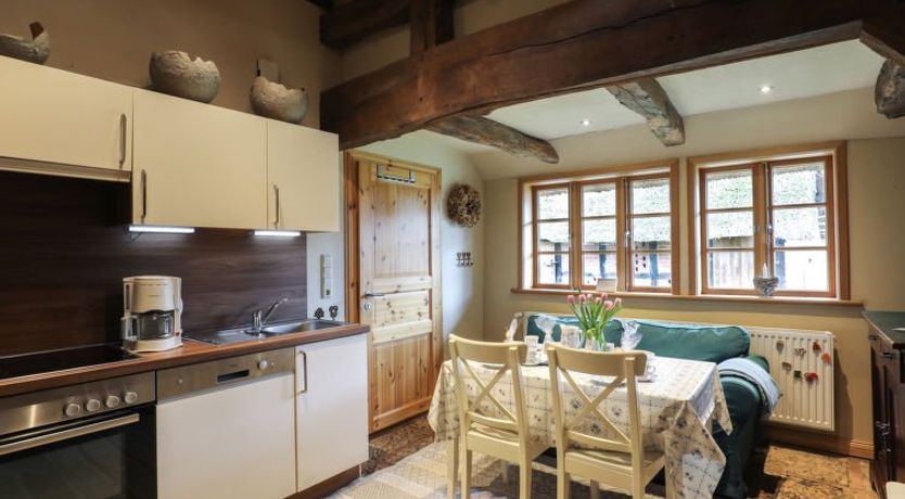 Photo of Dat Litsche Hus Apartment 2