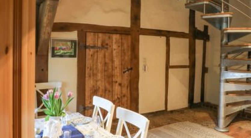 Photo of Dat Litsche Hus Apartment 2