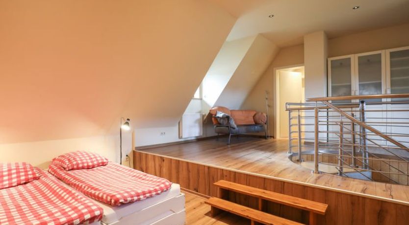 Photo of Dat Litsche Hus Apartment 2