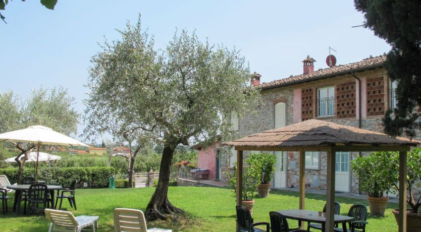 Photo of Le Fornaci Apartment 2