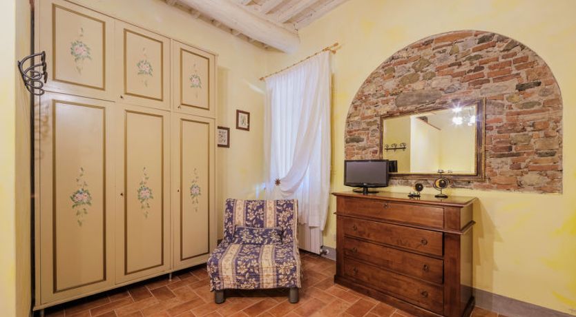 Photo of Le Fornaci Apartment 2