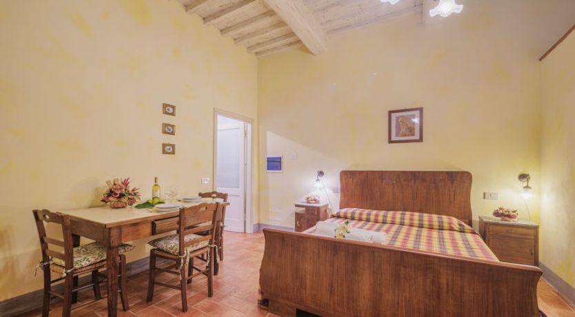 Photo of Le Fornaci Apartment 2